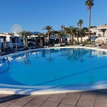 Poolside Little Paradise Colorado #2 San Bartolomé Eksteriør bilde