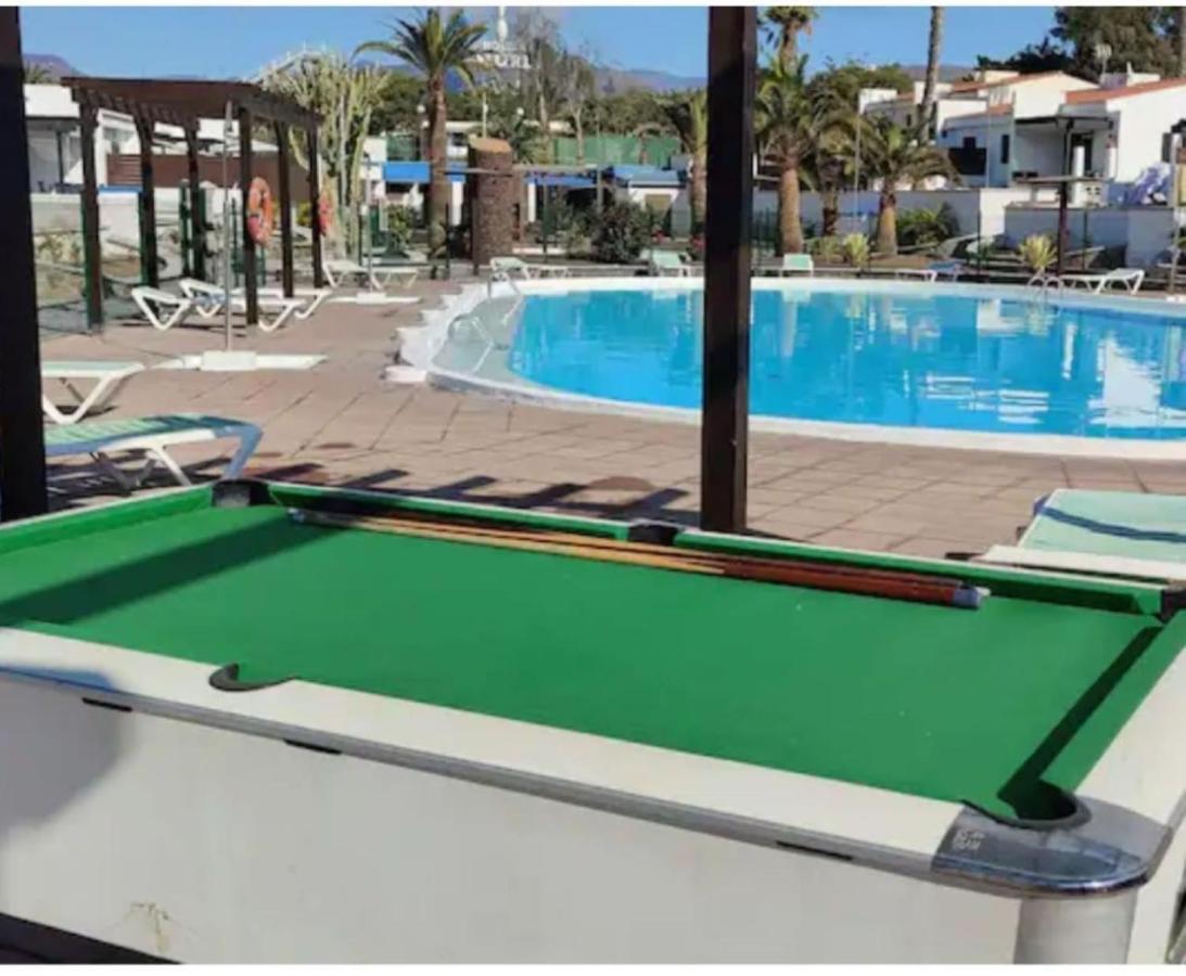 Poolside Little Paradise Colorado #2 San Bartolomé Eksteriør bilde