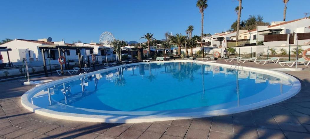 Poolside Little Paradise Colorado #2 San Bartolomé Eksteriør bilde