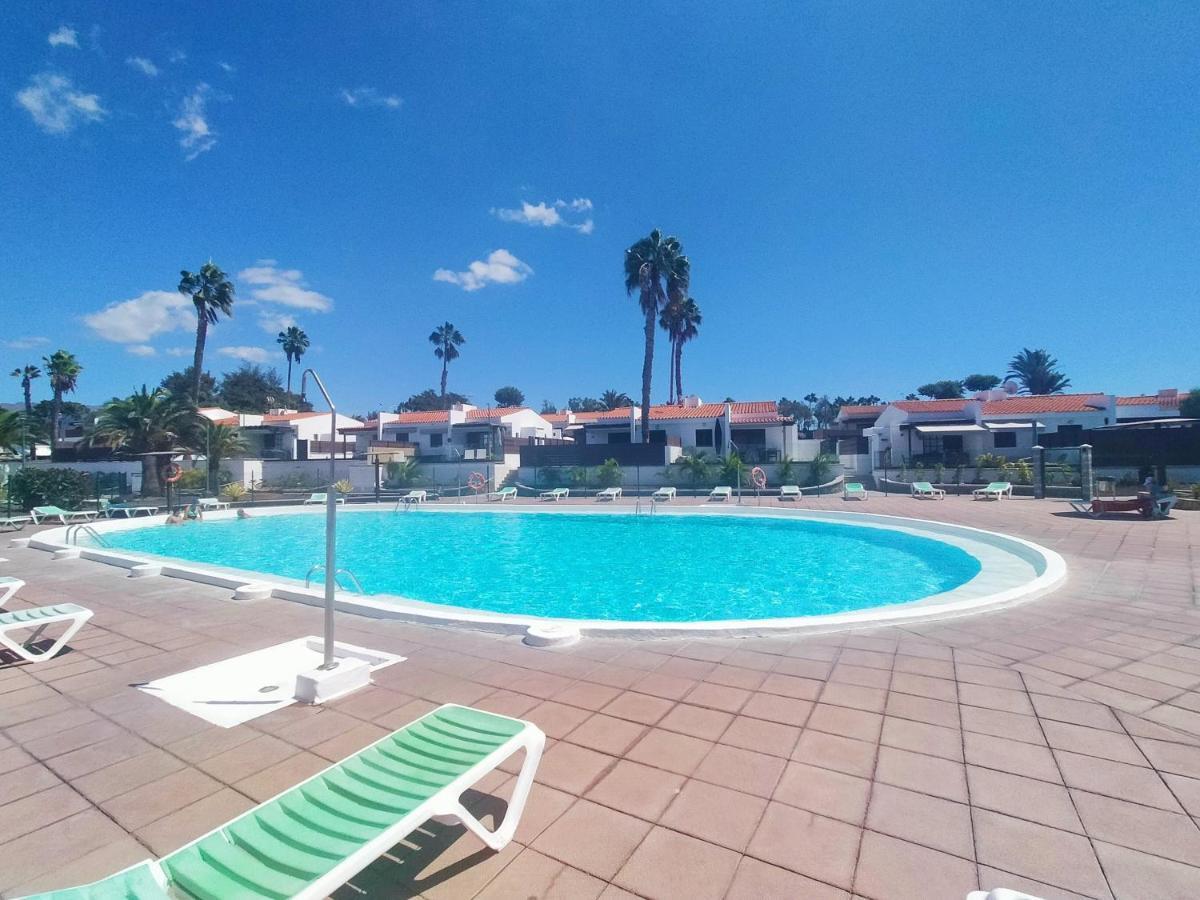 Poolside Little Paradise Colorado #2 San Bartolomé Eksteriør bilde